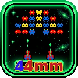 44mm