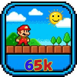 65k