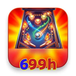 699h