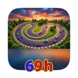 69h
