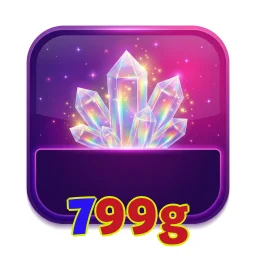 799g