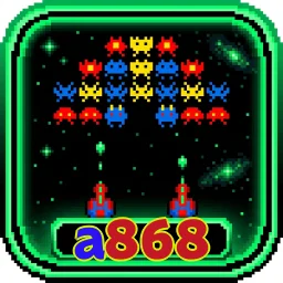 a868