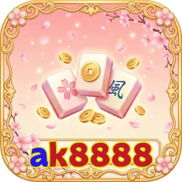ak8888