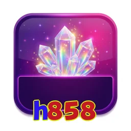 h858