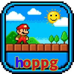 hoppg