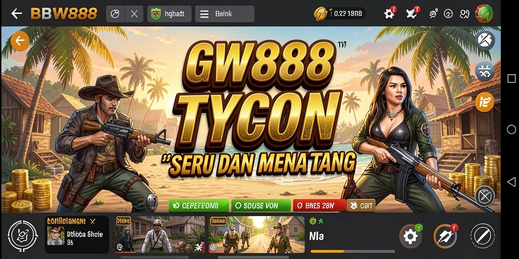 Visual de A868